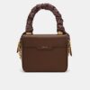 BOLSO MICRO MA PARA MUJER CON ASA DE CADENA