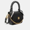 BOLSO MICRO MA PARA MUJER CON ASA DE CADENA