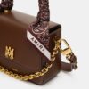 BOLSO MICRO MA PARA MUJER CON ASA DE CADENA