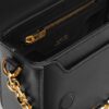 BOLSO MICRO MA PARA MUJER CON ASA DE CADENA