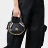 BOLSO MICRO MA PARA MUJER CON ASA DE CADENA