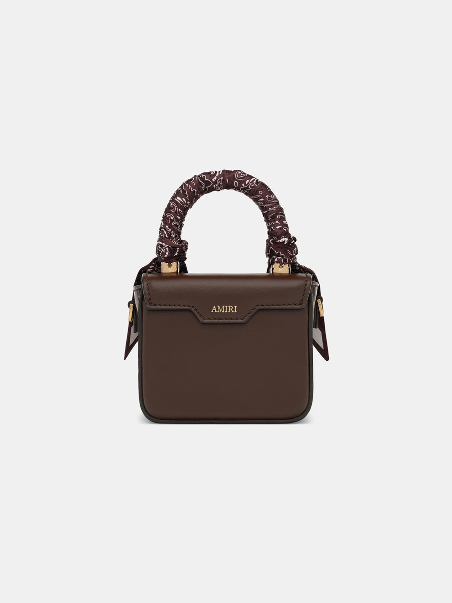 BOLSO NANO MA PARA MUJER