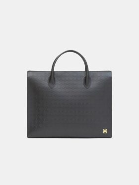 BOLSO PEQUEÑO DE CUERO MA QUAD