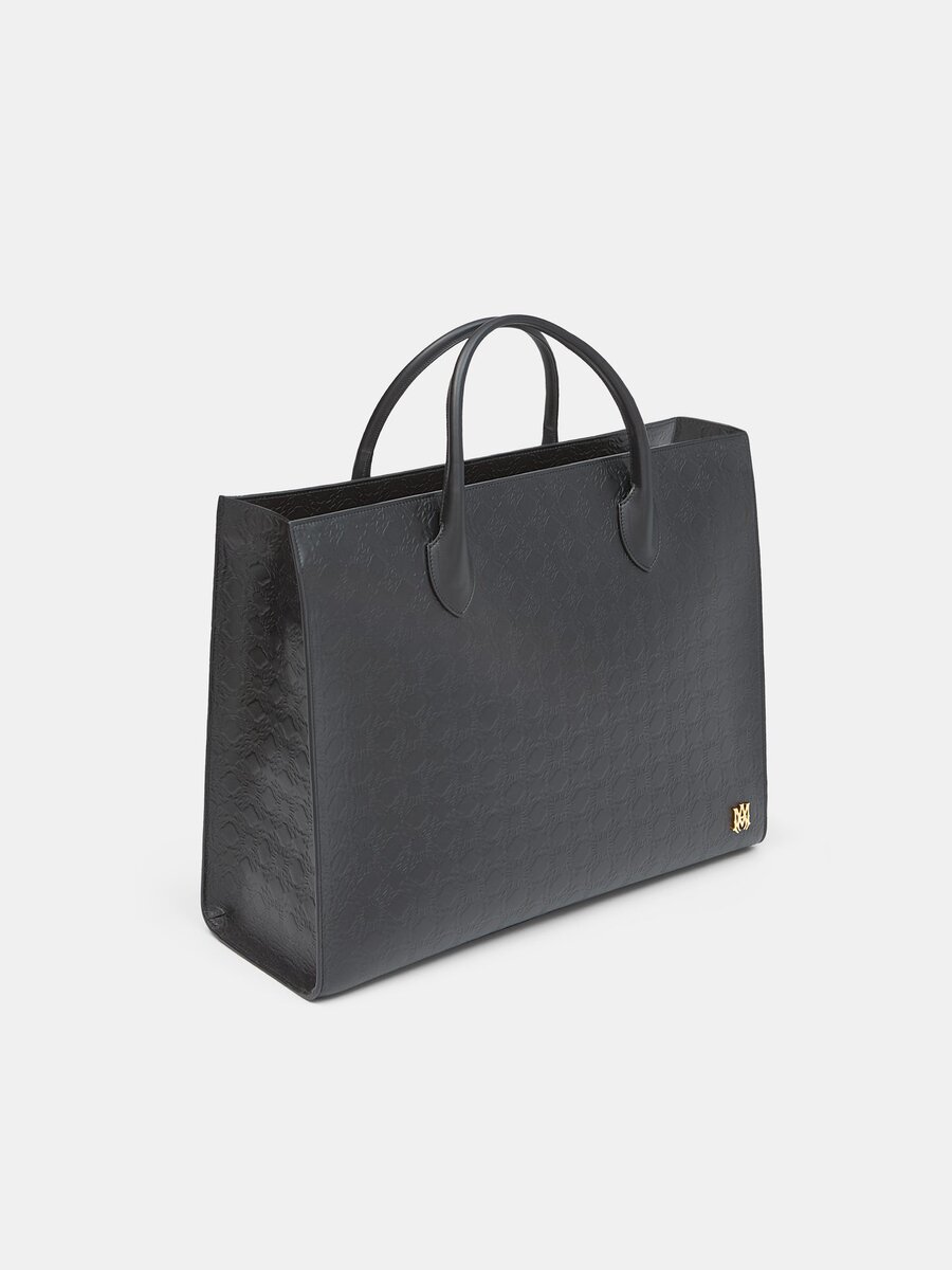 BOLSO PEQUEÑO DE CUERO MA QUAD