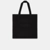 BOLSO TOTE DE LONA AMIRI