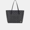 BOLSO TOTE DE LONA MA QUAD PARA MUJER