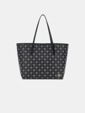 BOLSO TOTE DE LONA MA QUAD PARA MUJER