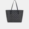 BOLSO TOTE DE LONA MA QUAD PARA MUJER