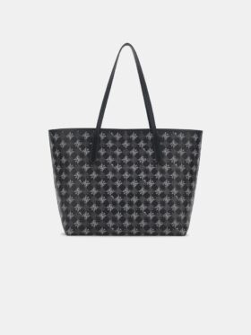 BOLSO TOTE DE LONA MA QUAD PARA MUJER
