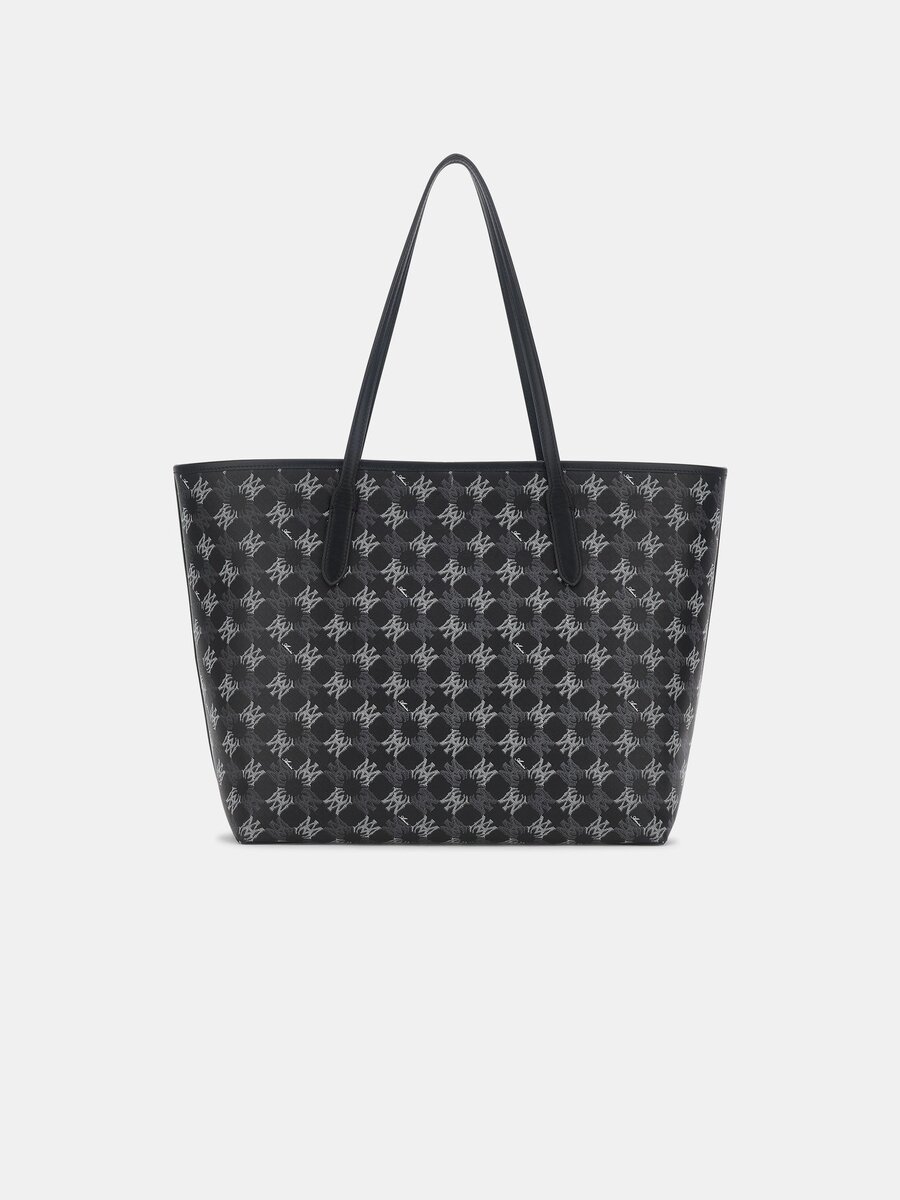 BOLSO TOTE DE LONA MA QUAD PARA MUJER