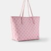 BOLSO TOTE DE LONA MA QUAD PARA MUJER