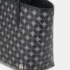 BOLSO TOTE DE LONA MA QUAD PARA MUJER