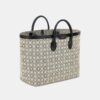 BOLSO TOTE MA QUAD JACQUARD