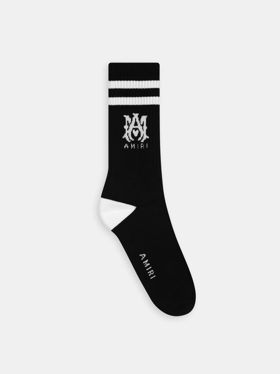 CALCETINES CON EL LOGO DE MA Core