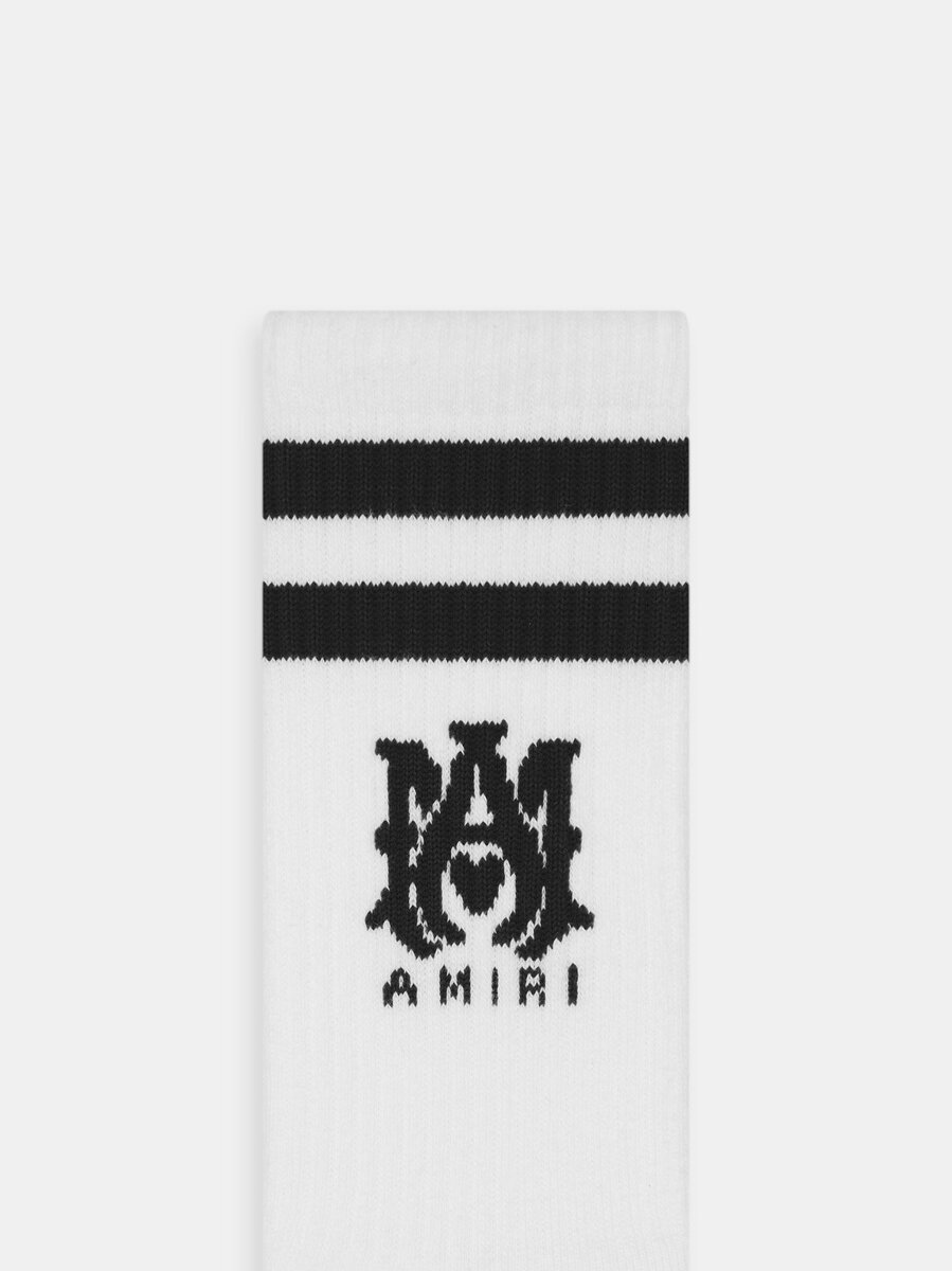 CALCETINES CON EL LOGO DE MA Core
