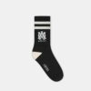 CALCETINES MA STRIPE PARA NIÑOS
