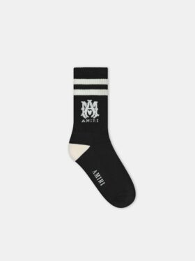 CALCETINES MA STRIPE PARA NIÑOS