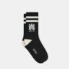 CALCETINES MA STRIPE PARA NIÑOS