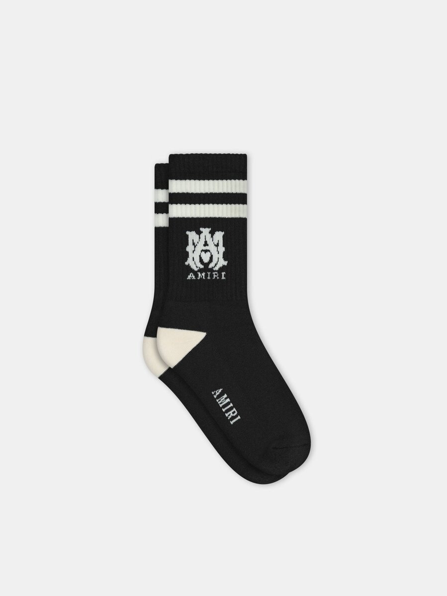 CALCETINES MA STRIPE PARA NIÑOS