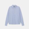 CAMISA A RAYAS PARA MUJER