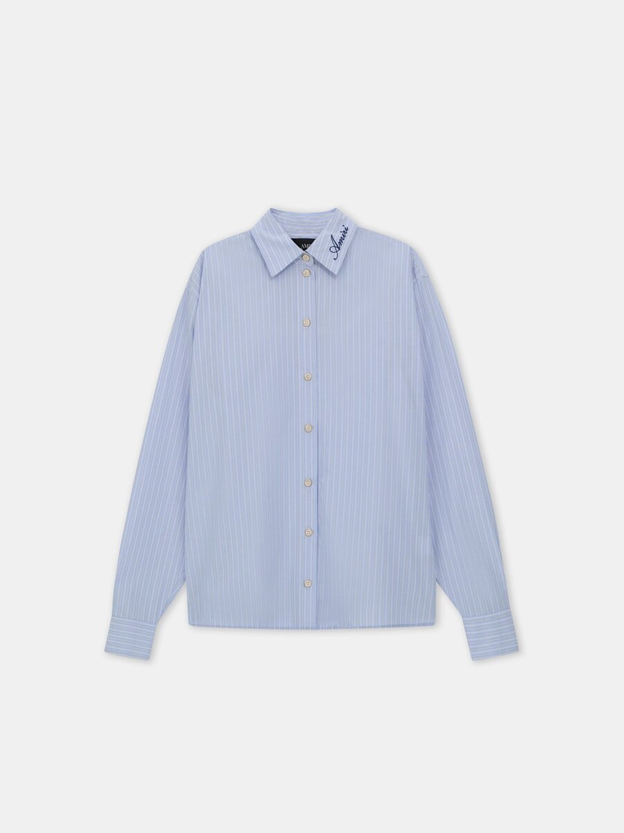 CAMISA A RAYAS PARA MUJER