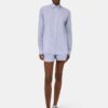 CAMISA A RAYAS PARA MUJER