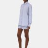 CAMISA A RAYAS PARA MUJER