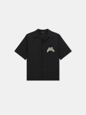 CAMISA CAMP AMIRI HOLLYWOOD