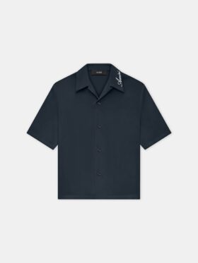 CAMISA CAMP DE AMIRI
