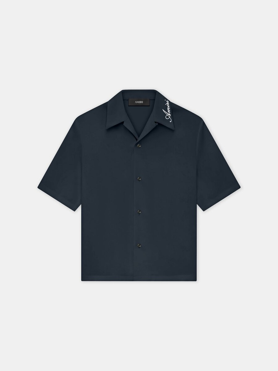 CAMISA CAMP DE AMIRI