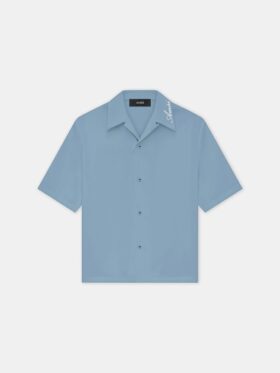 CAMISA CAMP DE AMIRI