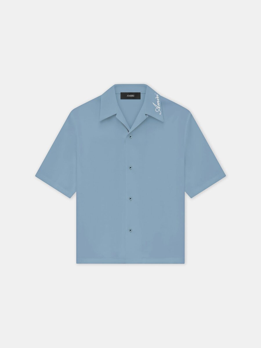 CAMISA CAMP DE AMIRI