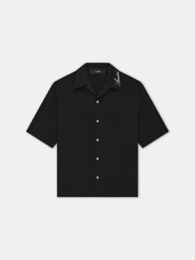 CAMISA CAMP DE AMIRI