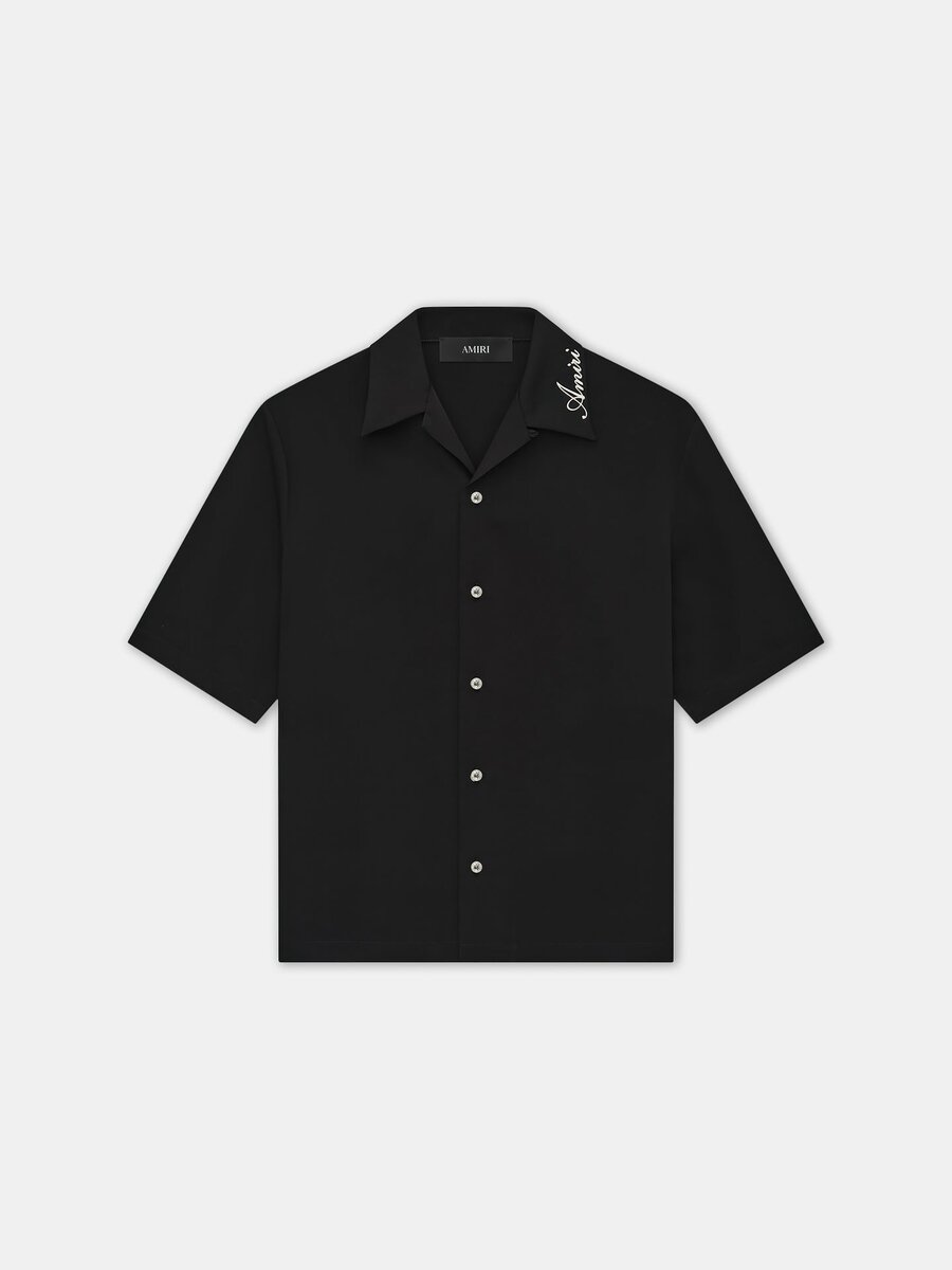 CAMISA CAMP DE AMIRI