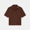 CAMISA CAMP DE AMIRI