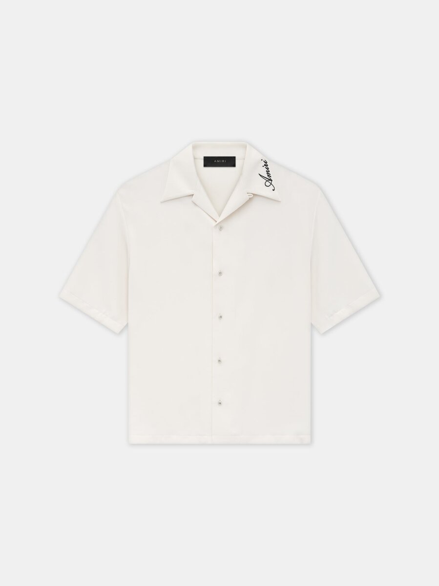 CAMISA CAMP DE AMIRI