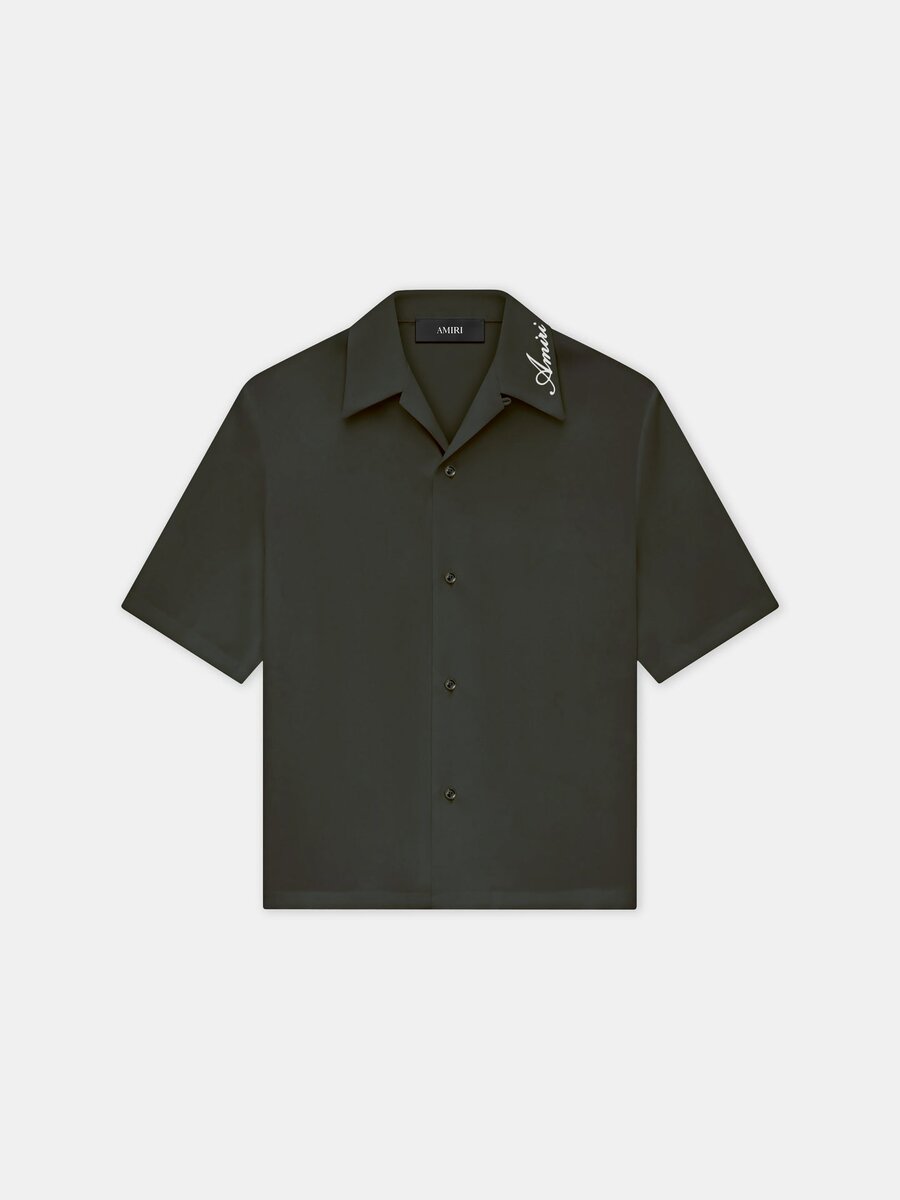 CAMISA CAMP DE AMIRI