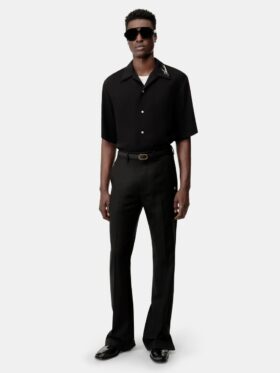 CAMISA CAMP DE AMIRI