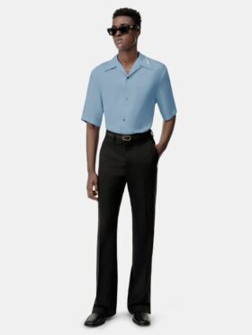 CAMISA CAMP DE AMIRI
