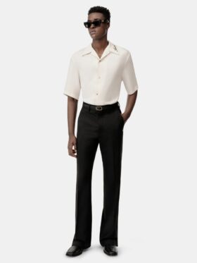 CAMISA CAMP DE AMIRI