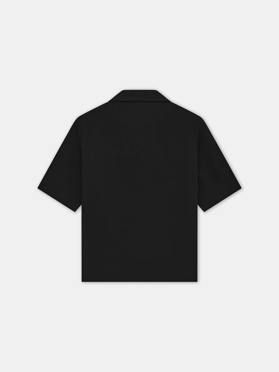 CAMISA CAMP DE AMIRI