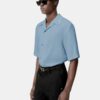 CAMISA CAMP DE AMIRI