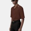 CAMISA CAMP DE AMIRI