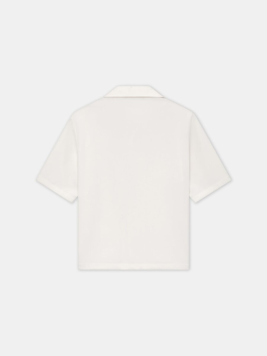 CAMISA CAMP DE AMIRI