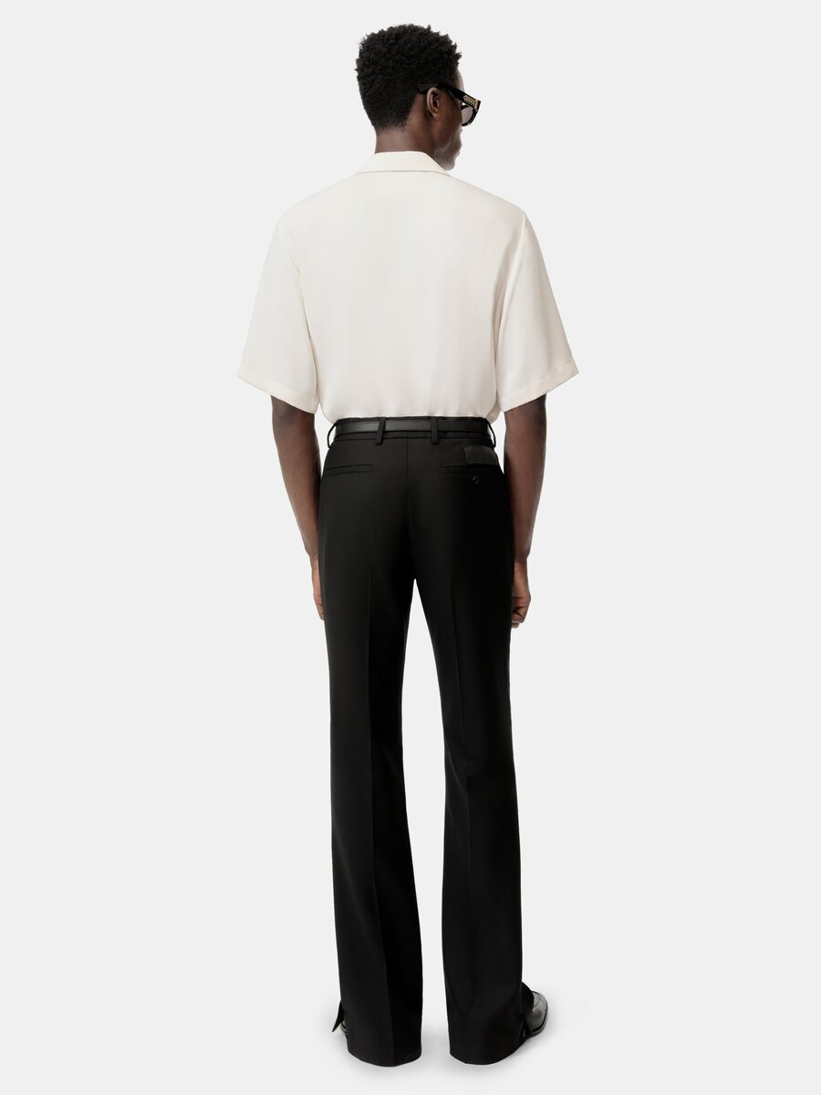 CAMISA CAMP DE AMIRI