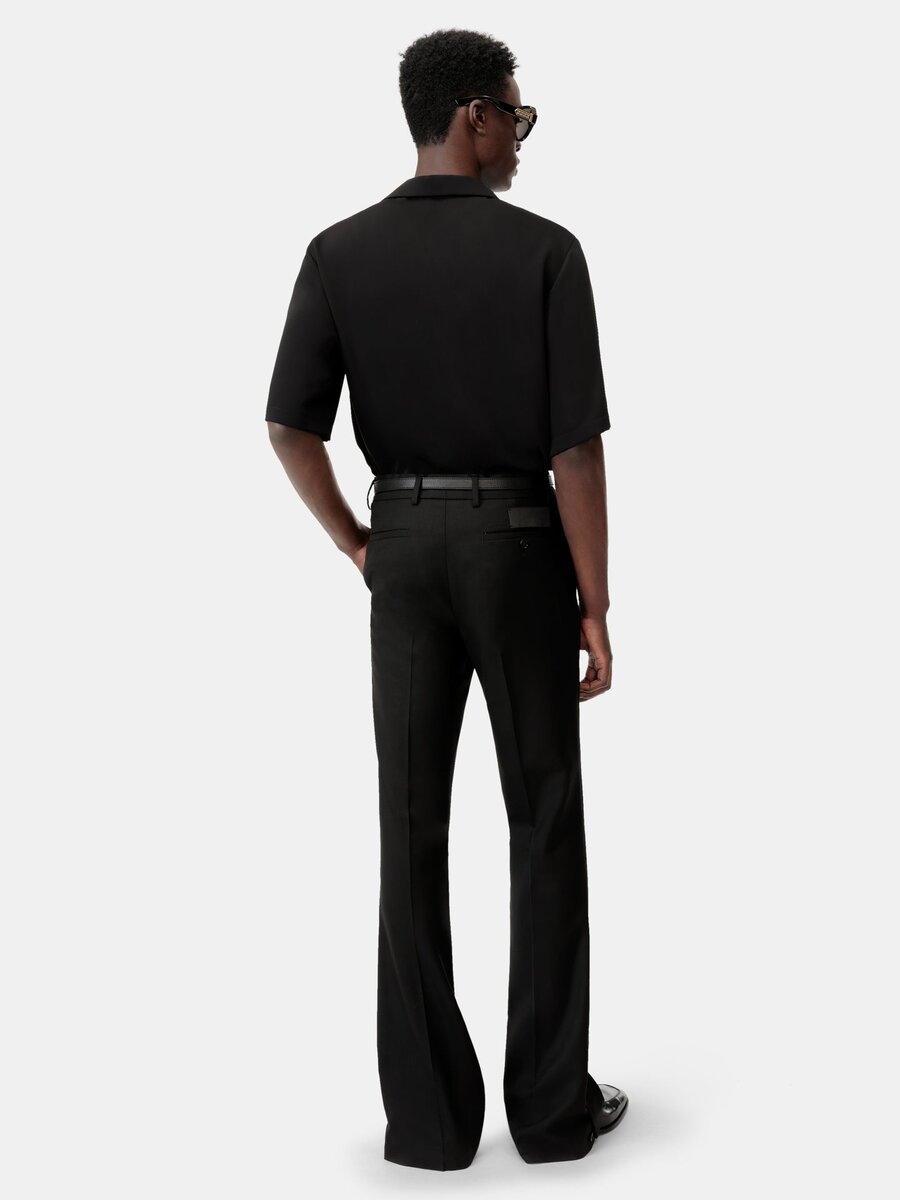 CAMISA CAMP DE AMIRI