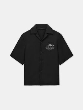 CAMISA DE BOLICHES DEL Arts District