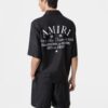CAMISA DE BOLICHES DEL Arts District
