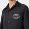 CAMISA DE BOLICHES DEL Arts District