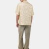 CAMISA DE BOLOS CON LETRA AMIRI